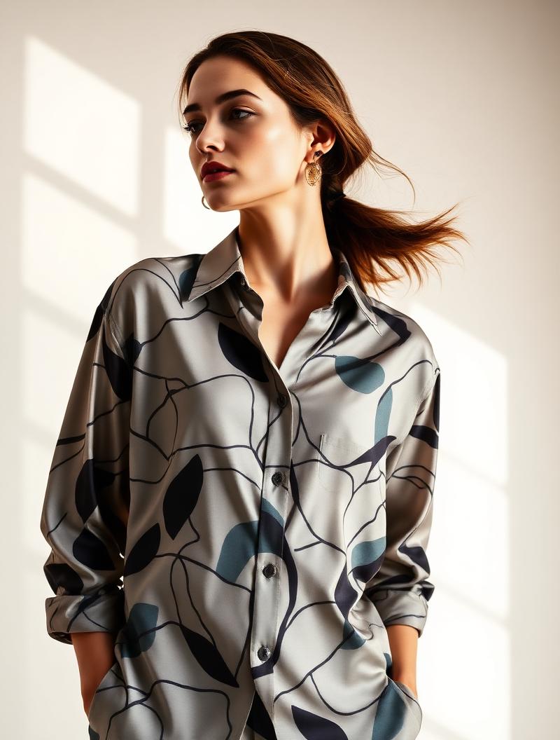 Fashion & Apparel