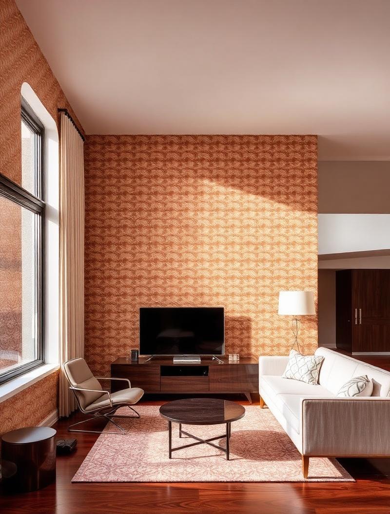 Interior Surfaces